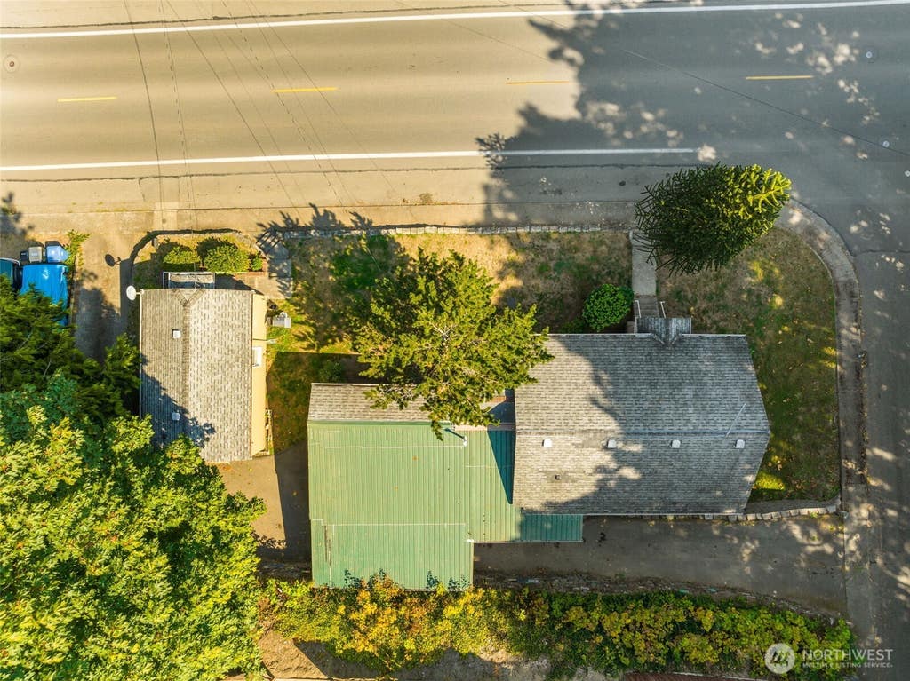 Photo of 101 2nd Avenue NW, Olympia, WA 98512 (MLS # 2573230)