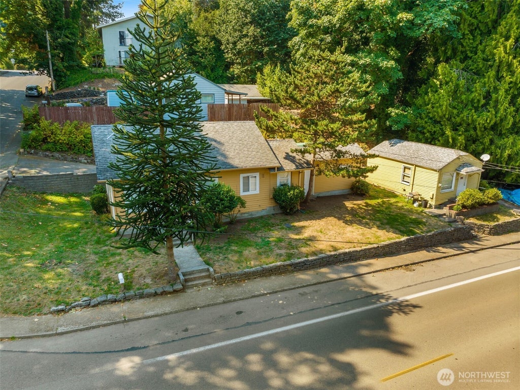 Photo of 101 2nd Avenue NW, Olympia, WA 98512 (MLS # 2573230)