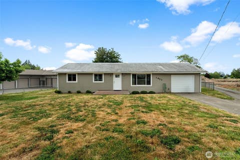 Photo of 1637 SE Salmonberry Road, Port Orchard, WA 98366 (MLS # 2549888)