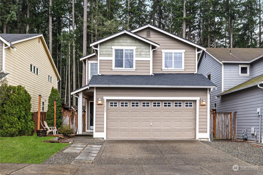 Photo of 22423 SE 244th Street, Maple Valley, WA 98038 (MLS # 2189778)
