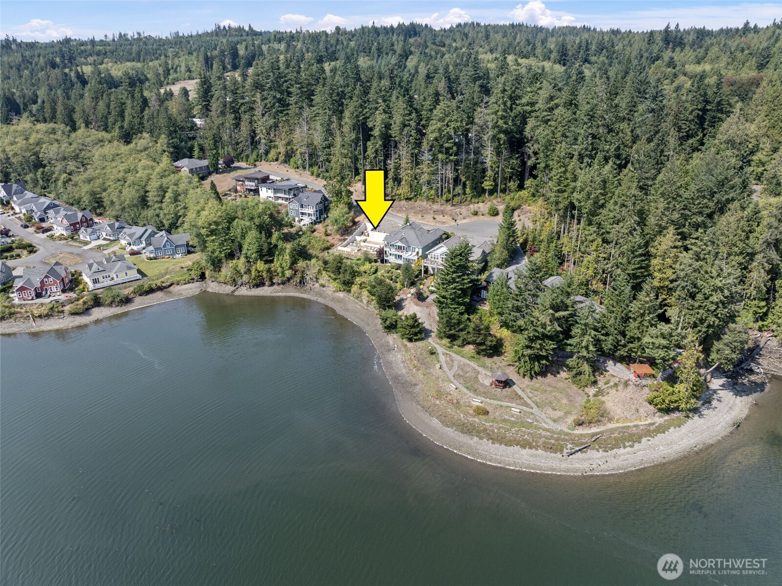 150 Ebb Tide Court