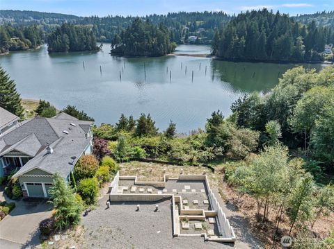 150 Ebb Tide Court Port Ludlow WA 98365