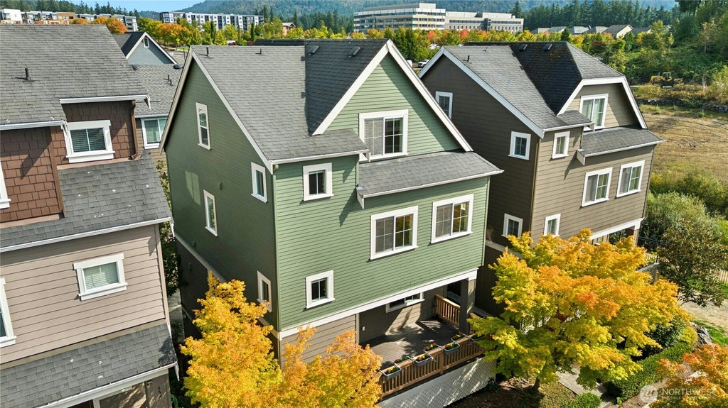 Photo of 365 NE Denny Way, Issaquah, WA 98029 (MLS # 2583664)