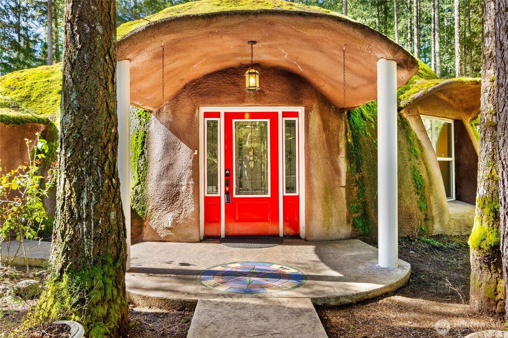 Photo of 18807 Bald Hill Road SE, Yelm, WA 98597 (MLS # 2498336)