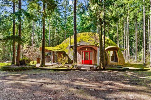 Photo of 18807 Bald Hill Road SE, Yelm, WA 98597 (MLS # 2498336)