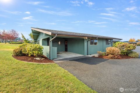 Photo of 1301 S 3rd Avenue Ave #19D, Sequim, WA 98382 (MLS # 2455660)