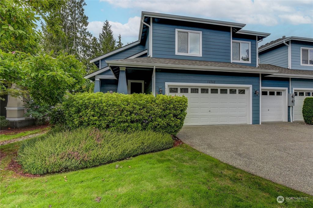 Photo of 14262 Deerfield Drive SE, Monroe, WA 98272 (MLS # 2164859)