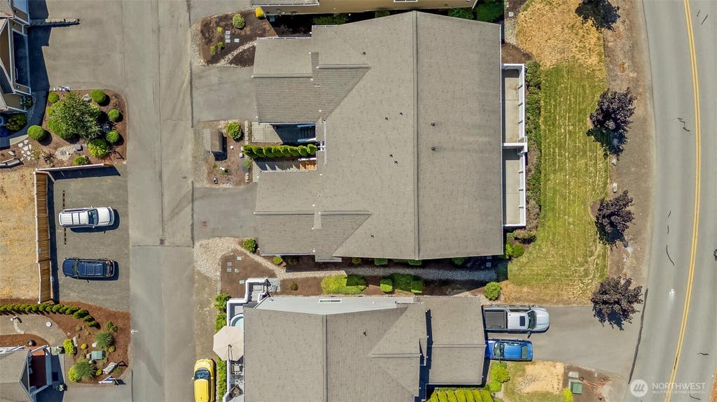 Photo of 920 E Old Ranch Road #F1-F2, Allyn, WA 98524 (MLS # 2542061)