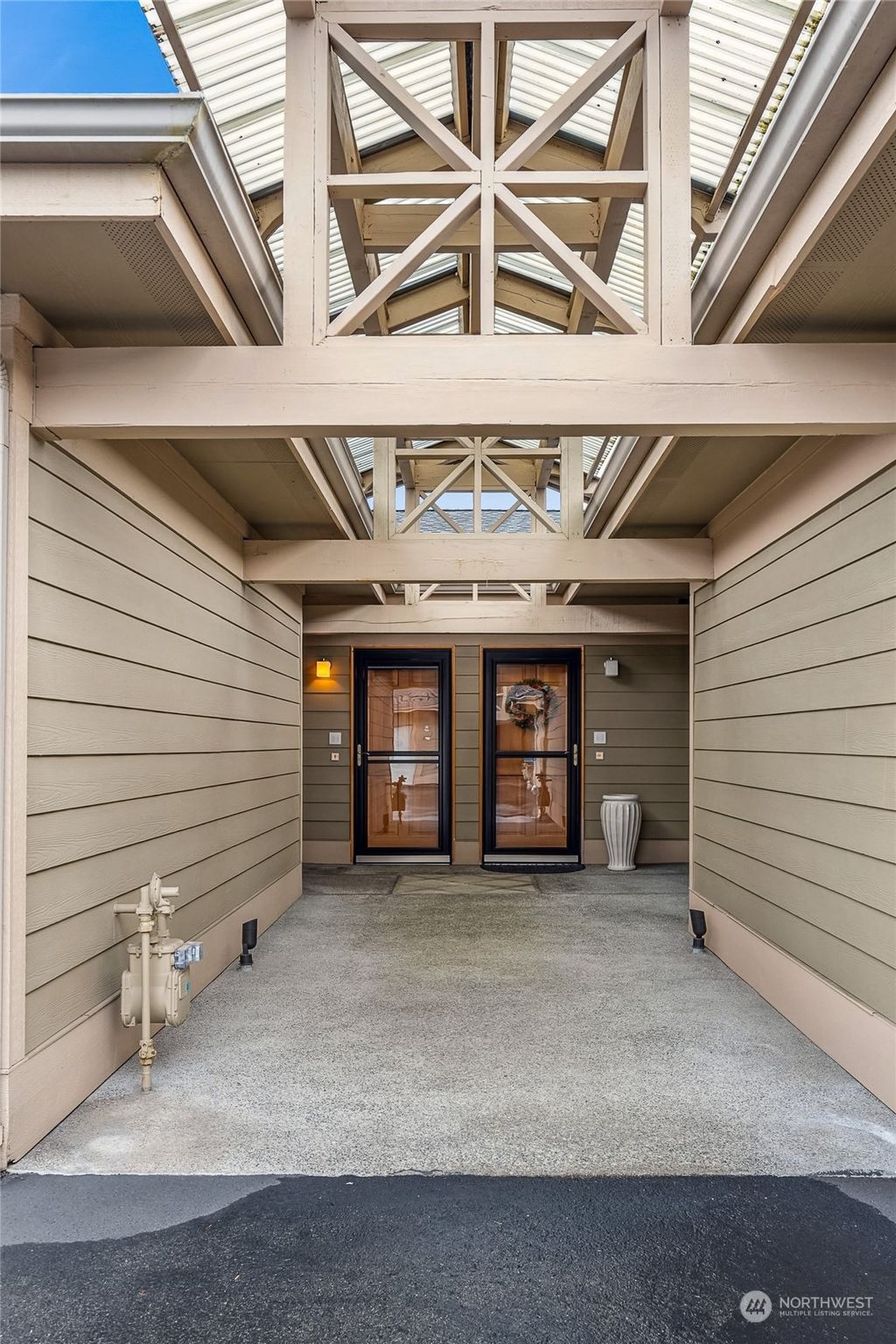 Photo of 1204 23rd Avenue #B4, Milton, WA 98354 (MLS # 2296588)