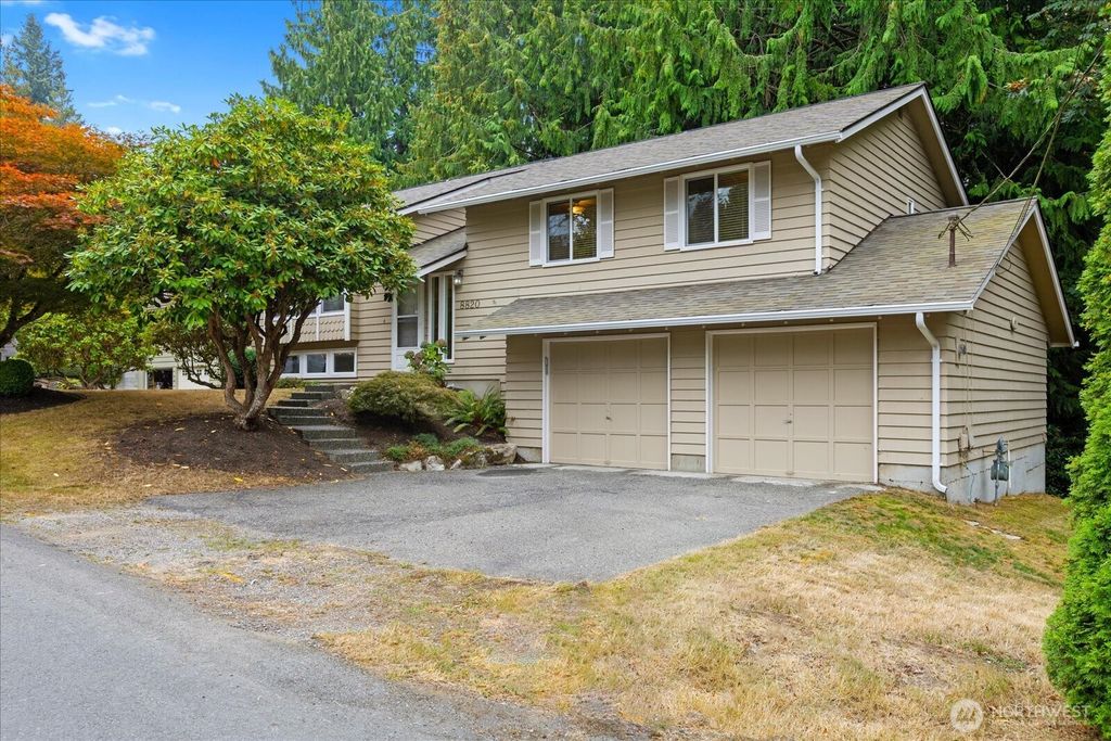 Photo of 8820 194th Street SW, Edmonds, WA 98026 (MLS # 2432384)