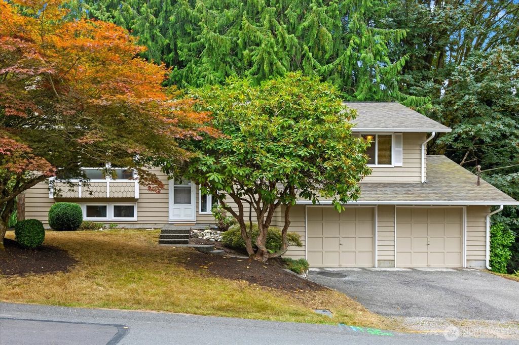 Photo of 8820 194th Street SW, Edmonds, WA 98026 (MLS # 2432384)