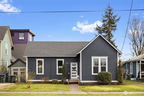 1410 J Street, Bellingham, WA 98225 - MLS#: 2352060