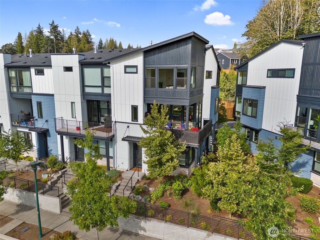 Photo of 26830 NE Big Rock Road #104, Duvall, WA 98019 (MLS # 2431210)