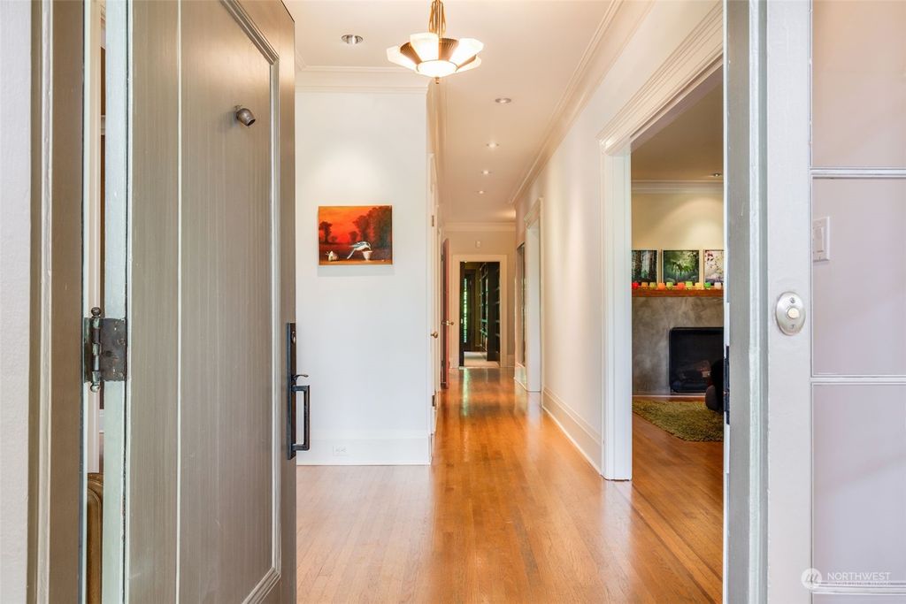 Photo of 2303 32nd Avenue S, Seattle, WA 98144 (MLS # 2254975)