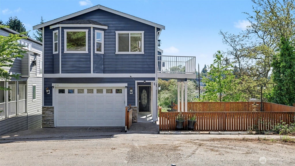 Photo of 5316 31st Avenue S, Seattle, WA 98108 (MLS # 2575580)