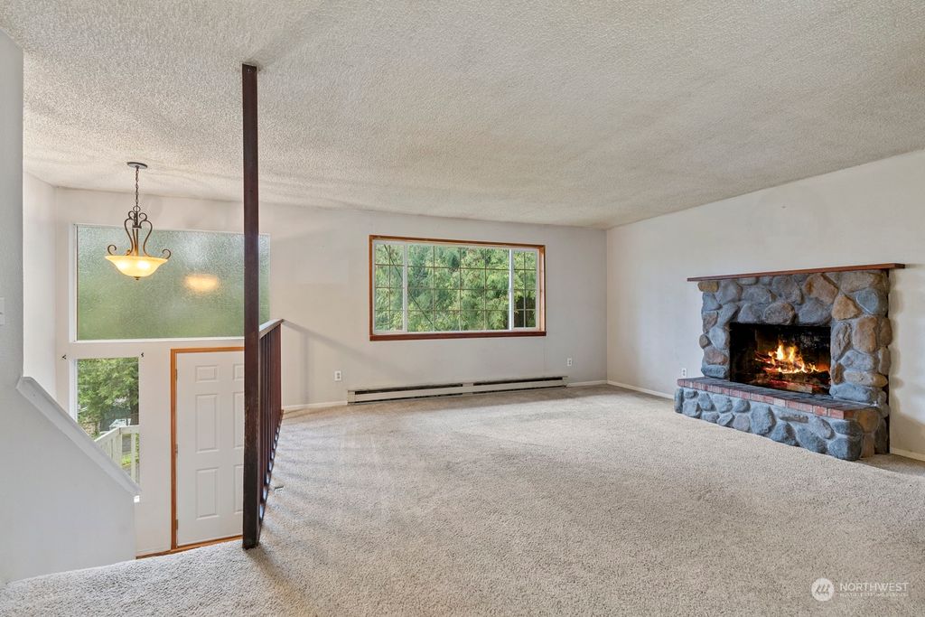 Photo of 44513 SE 151st Place Pl, North Bend, WA 98045 (MLS # 2233278)