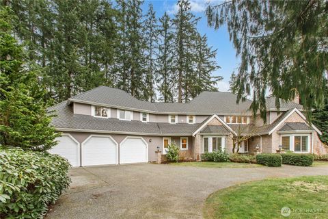 18156 154th Avenue NE, Woodinville, WA 98072 - MLS#: 2341249