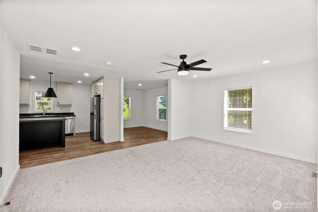 Photo of 8306 SE Dawn Hill Dr DR, Olympia, WA 98513 (MLS # 2555246)