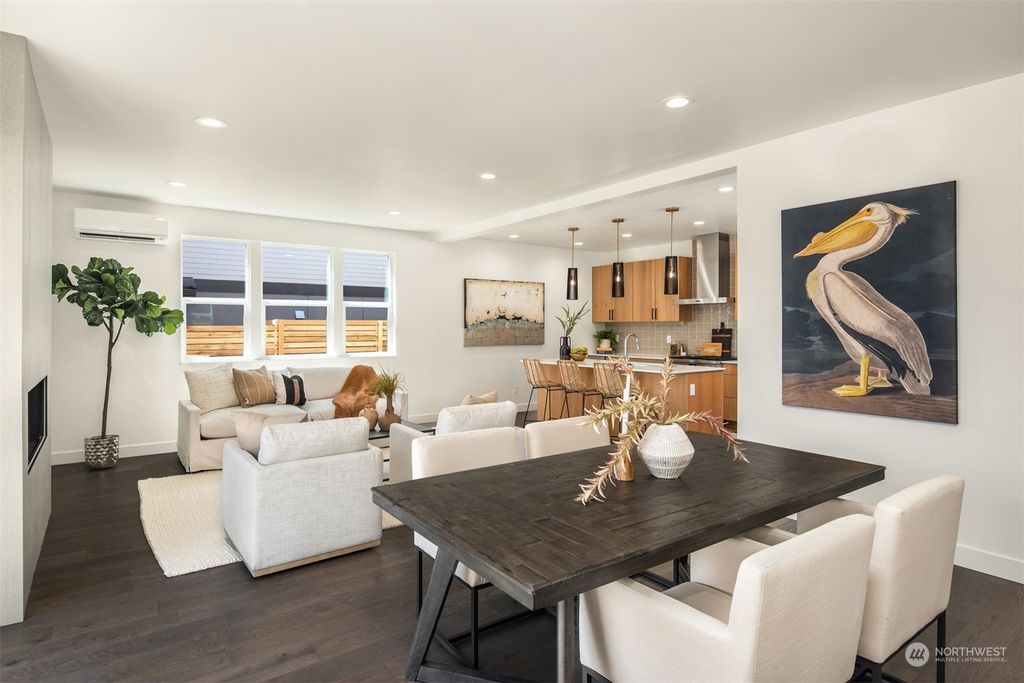 Photo of 6501 57th Avenue S, Seattle, WA 98118 (MLS # 2101830)