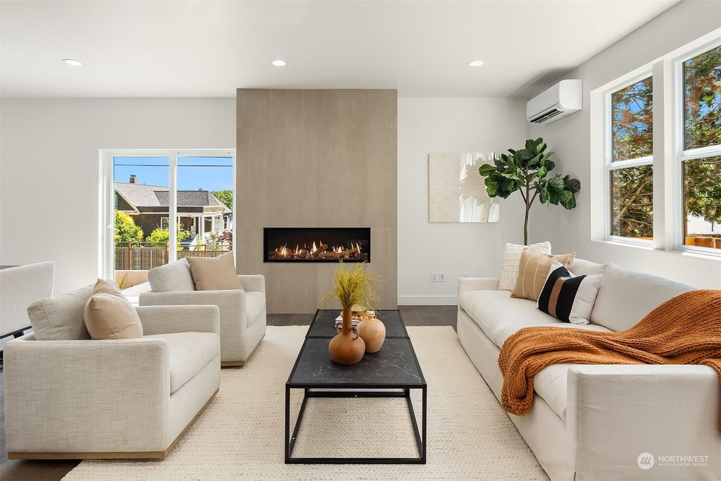 Photo of 6501 57th Avenue S, Seattle, WA 98118 (MLS # 2101830)