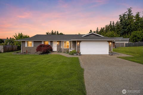 Photo of 740 Commodore Lane, Camano Island, WA 98282 (MLS # 2561780)