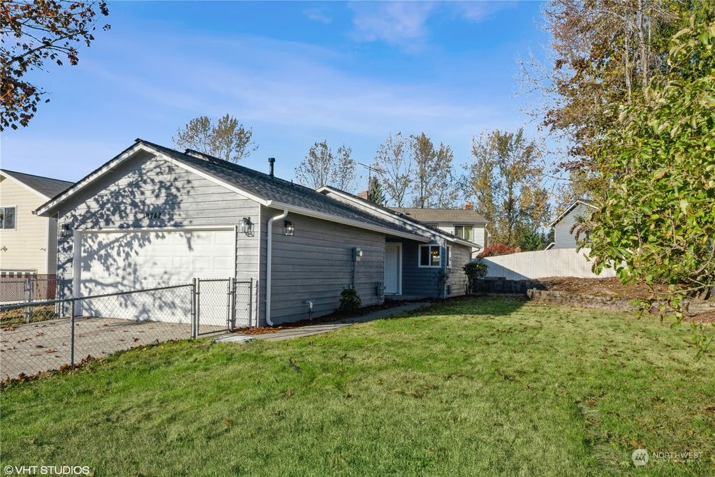 Photo of 19742 SE 263rd Place, Covington, WA 98042 (MLS # 1861427)