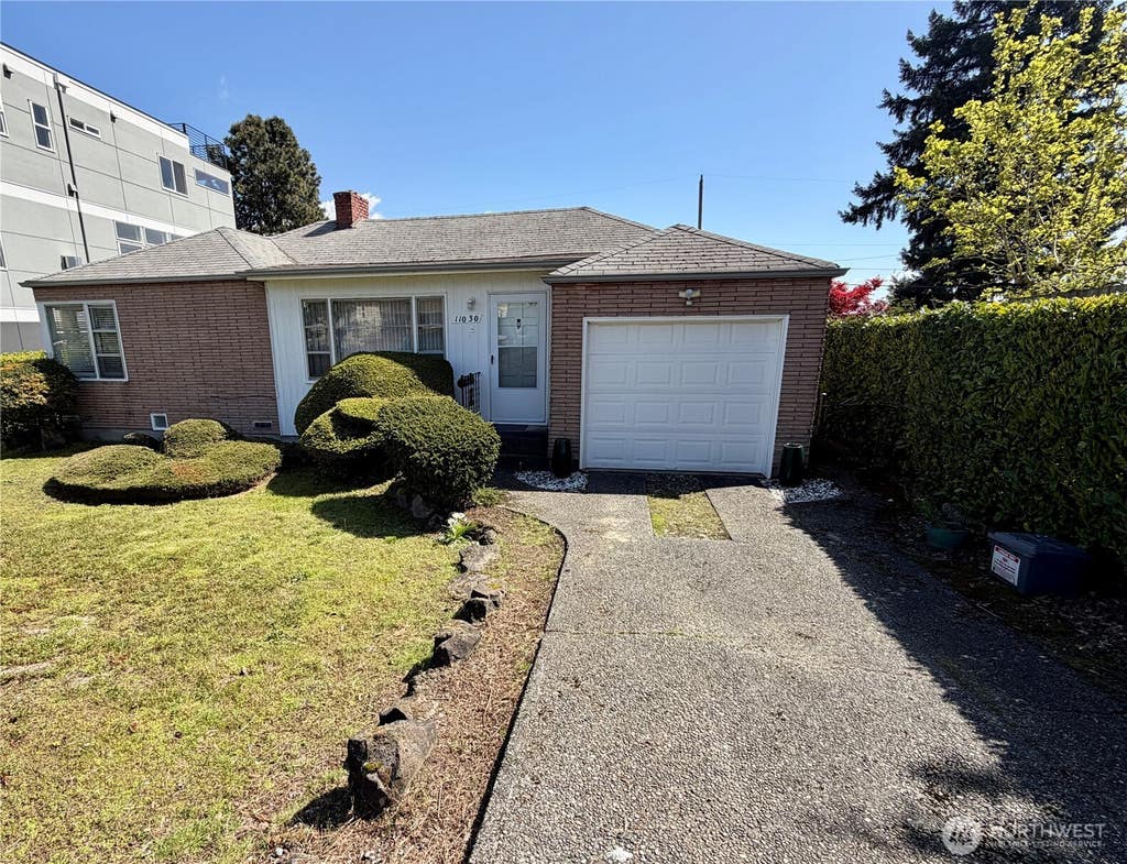 Photo of 11030 Cornell Avenue S, Seattle, WA 98178 (MLS # 2560263)