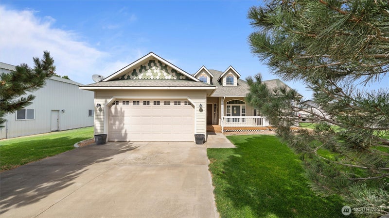 1206 Gardena Creek Road