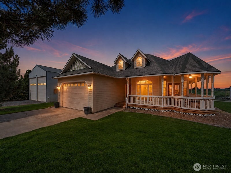 1206 Gardena Creek Road