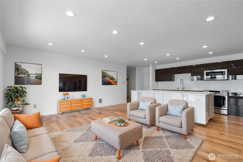 Photo of 10129 Main Street #306, Bellevue, WA 98004 (MLS # 2555694)