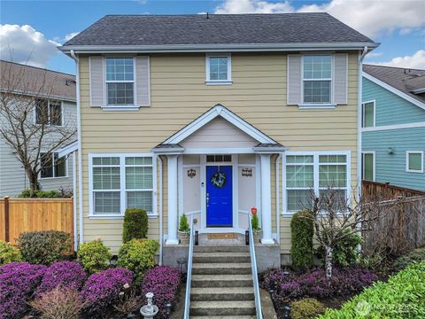 310 Birch Street, Fircrest, WA 98466 - MLS#: 2345076