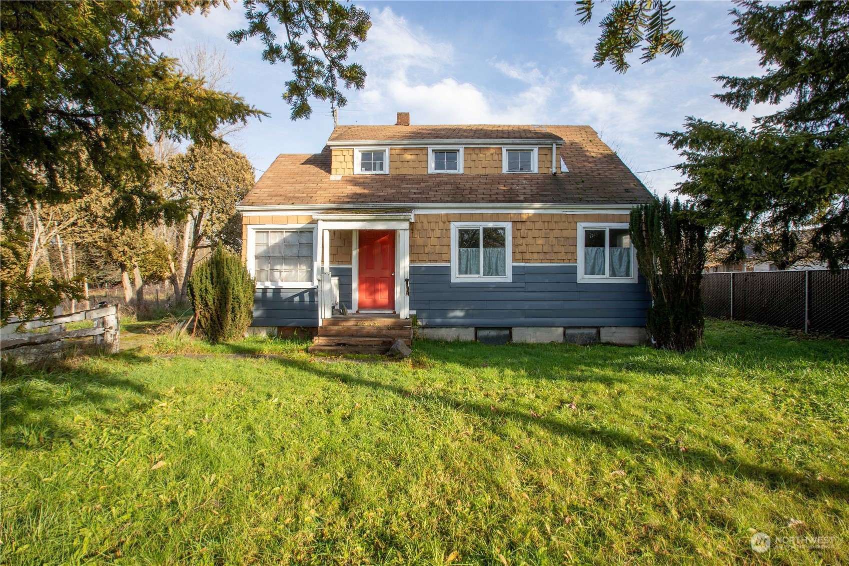 14611 E State Route 162