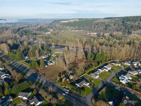 A home in Orting