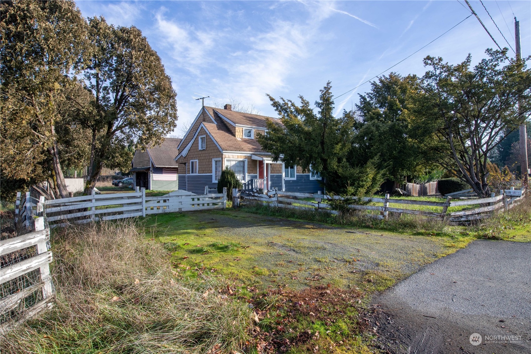 14611 E State Route 162