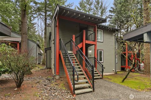 Photo of 14409 NE 30th Place #A23, Bellevue, WA 98007 (MLS # 2466246)