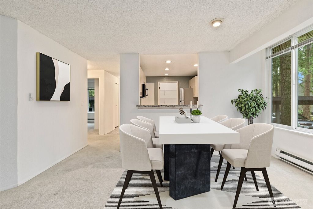 Photo of 14409 NE 30th Place #A23, Bellevue, WA 98007 (MLS # 2466246)