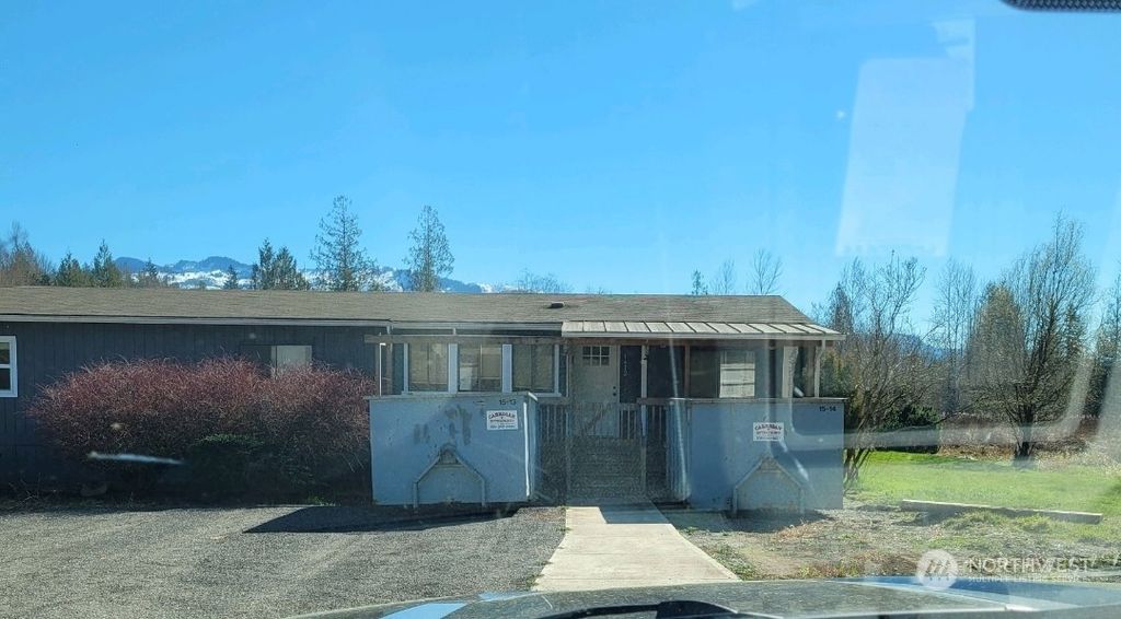 Photo of 1412 Gohr Rd Rd, Sultan, WA 98294 (MLS # 2212301)