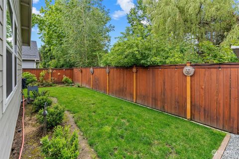 A home in Sedro Woolley