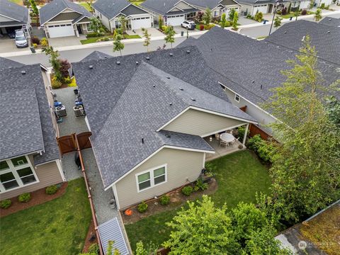 A home in Sedro Woolley