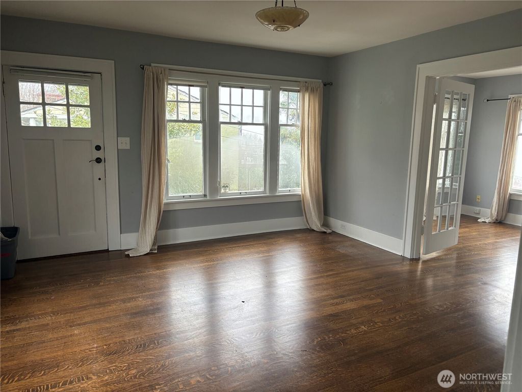 Photo of 3201 S Charles Street, Seattle, WA 98144 (MLS # 2454064)