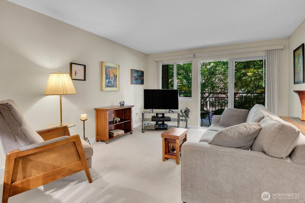 Photo of 275 W Roy Street #205, Seattle, WA 98119 (MLS # 2580462)