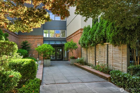 Photo of 275 W Roy Street #205, Seattle, WA 98119 (MLS # 2580462)