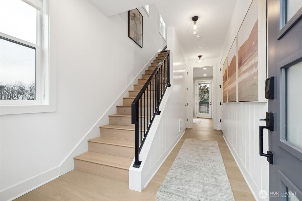 Photo of 18913 99th Place NE #A, Bothell, WA 98011 (MLS # 2382825)