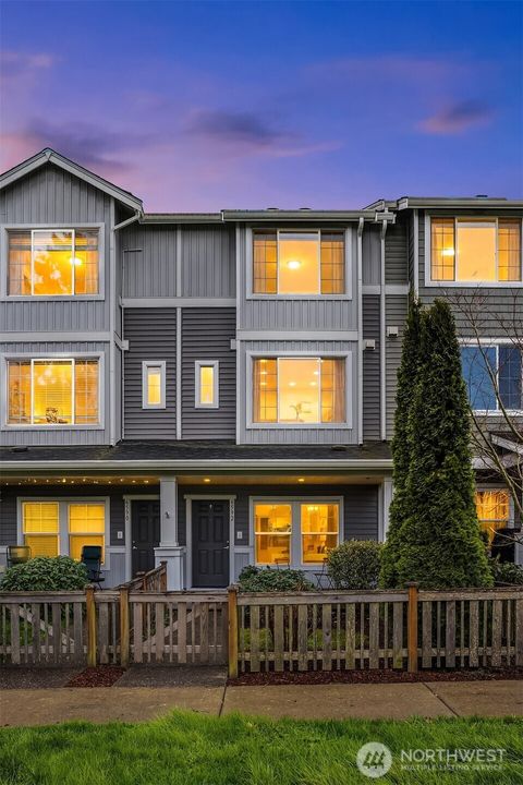 Photo of 6592 High Point Drive SW, Seattle, WA 98126 (MLS # 2496379)