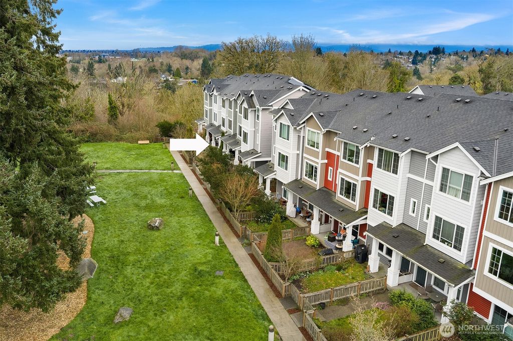 Photo of 6592 High Point Drive SW, Seattle, WA 98126 (MLS # 2496379)