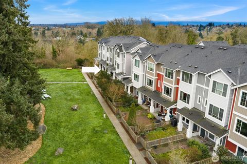 Photo of 6592 High Point Drive SW, Seattle, WA 98126 (MLS # 2496379)