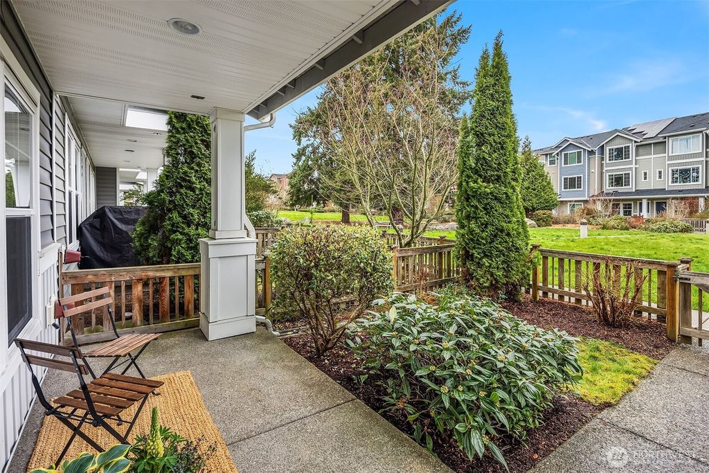 Photo of 6592 High Point Drive SW, Seattle, WA 98126 (MLS # 2496379)