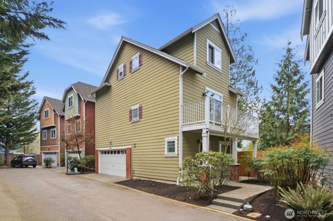 Photo of 15408 14th Avenue W, Lynnwood, WA 98087 (MLS # 2509144)