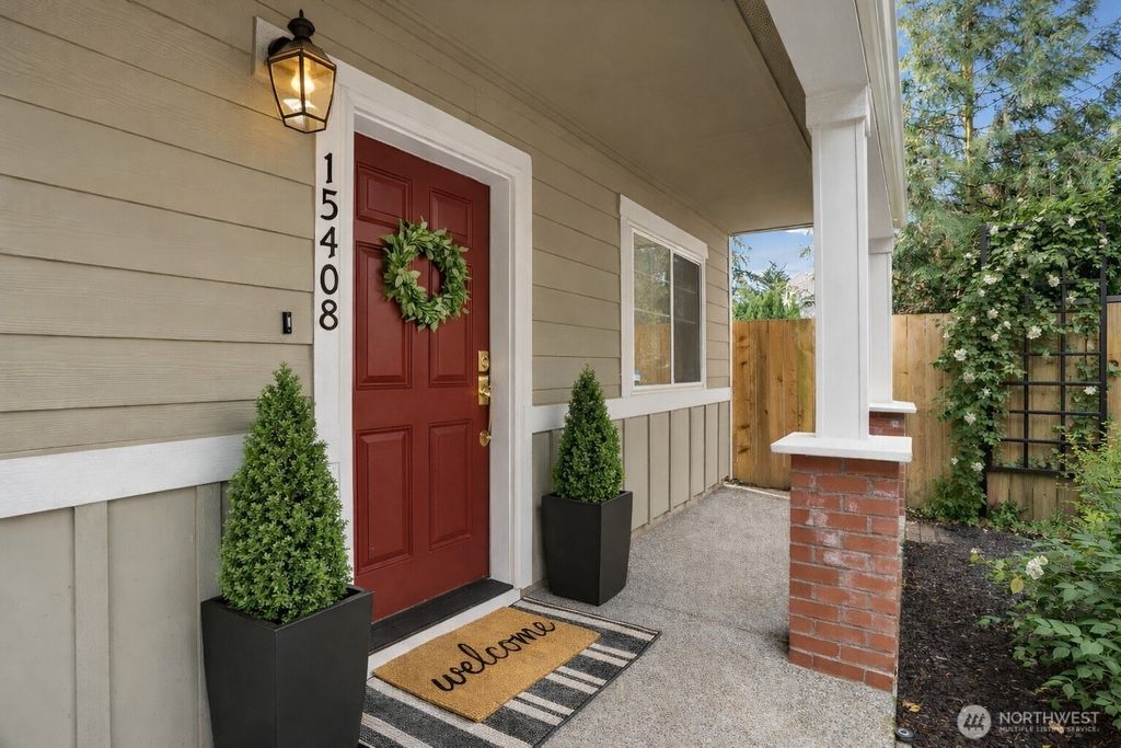 Photo of 15408 14th Avenue W, Lynnwood, WA 98087 (MLS # 2509144)