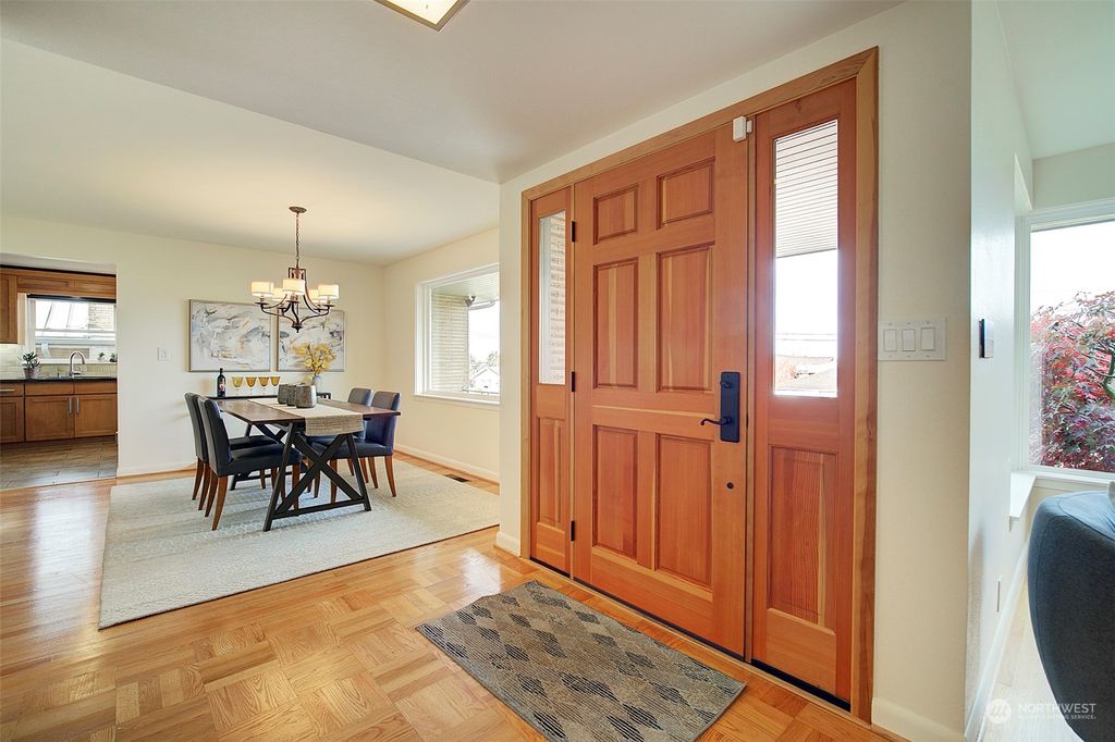 Photo of 2309 NW 90th Street, Seattle, WA 98117 (MLS # 2306468)